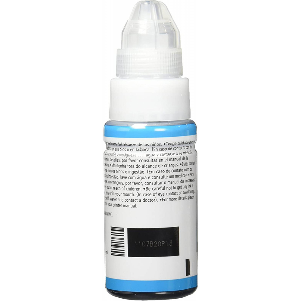 tinta-Canon-Gi-190Cyan-atrás