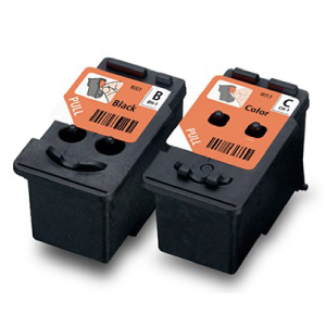 Cabezales reemplazables canon BH-1 y CH-1