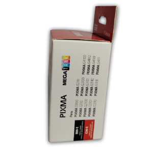 Cabezales reemplazables canon BH-1 y CH-1