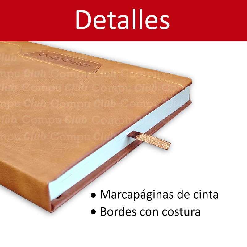 Agenda Ejecutiva 2026 – Gena, detalle pestaña - Imagen 6